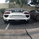 Illustration for article titled Two Porsche 918 Spyders Are In Arizona Right Now